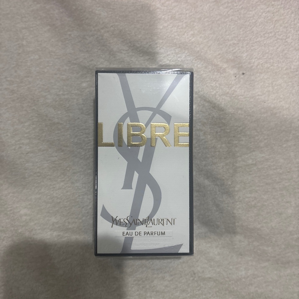 YSL Libre Yves Saint Laurent libre full size